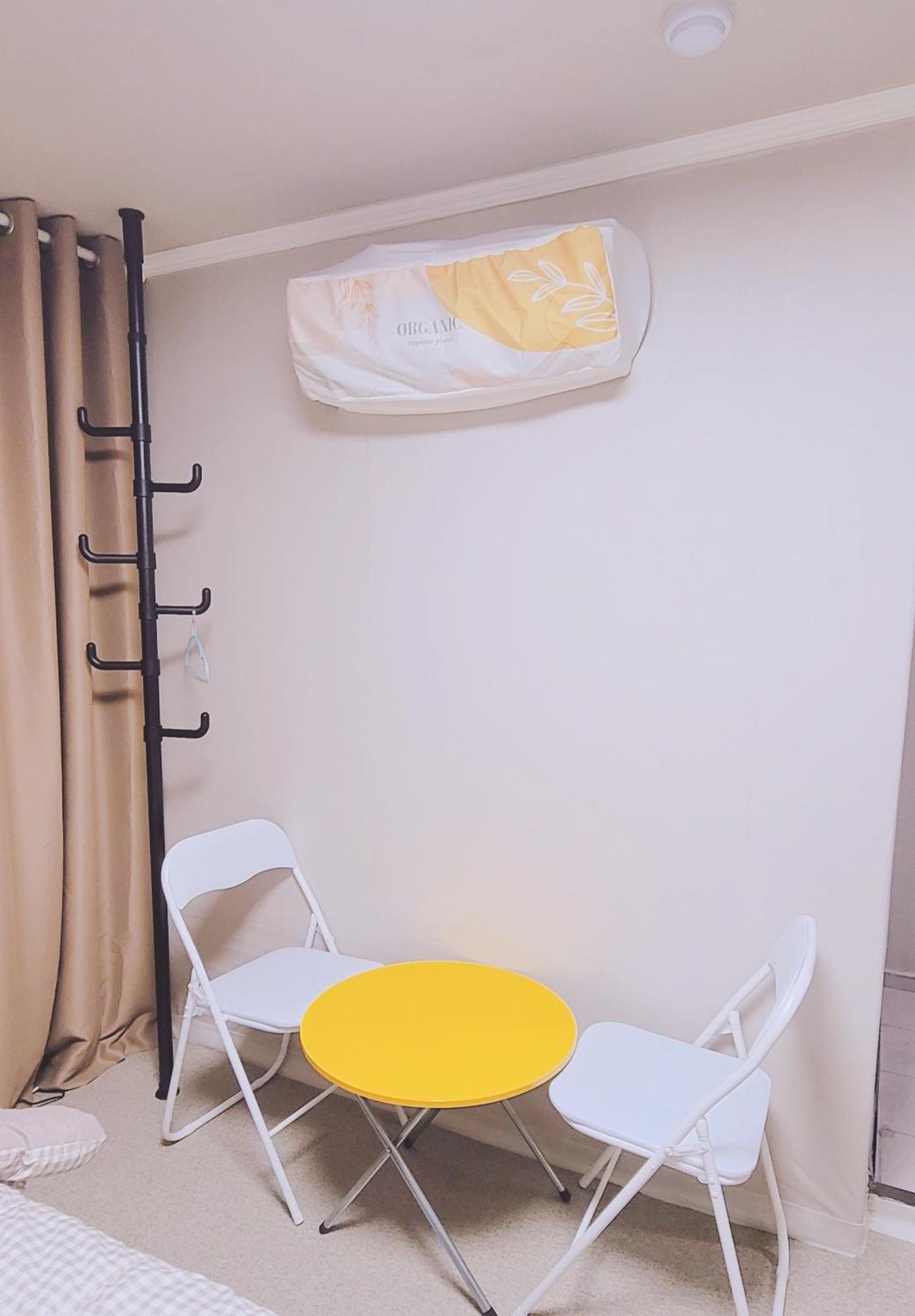 Motel Taereung *