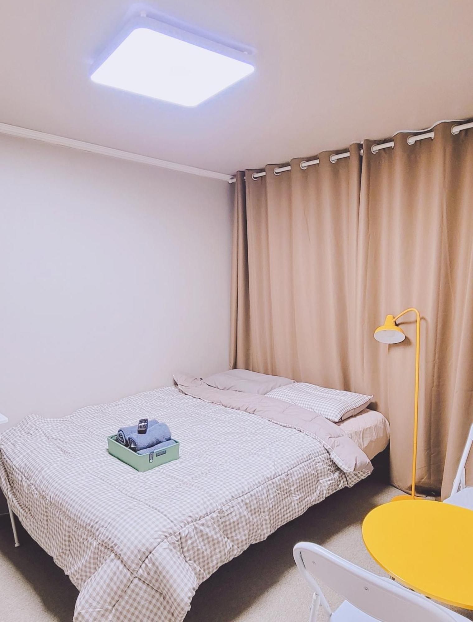 Taereung Motel *