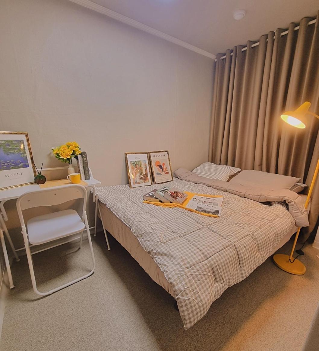 Motel Taereung Seoul