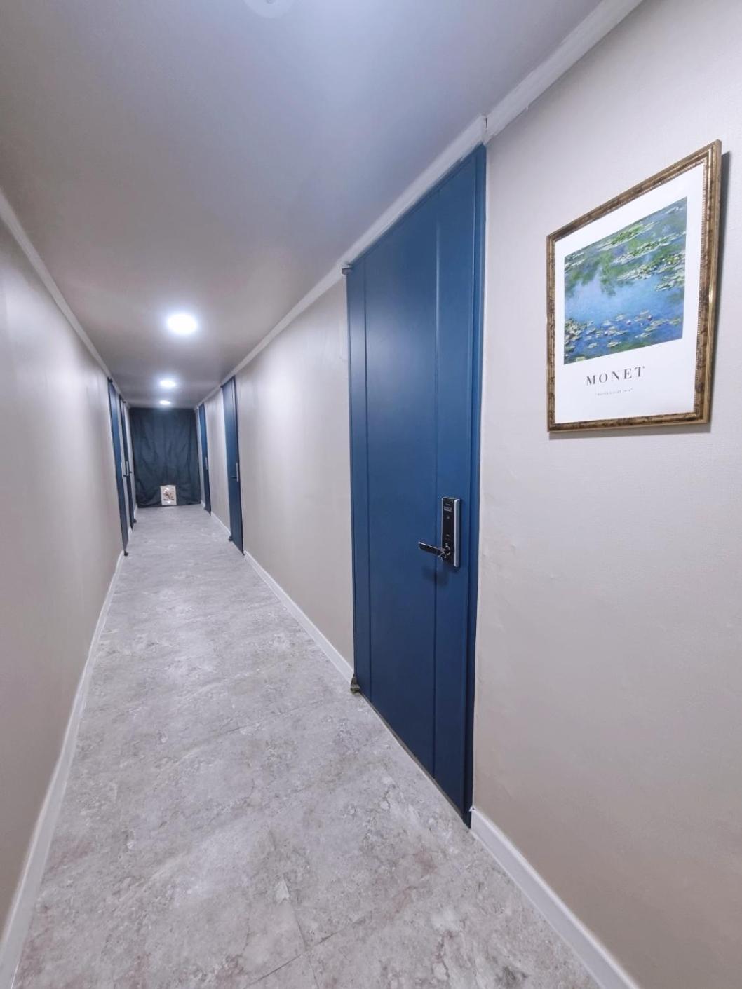 Motel Taereung